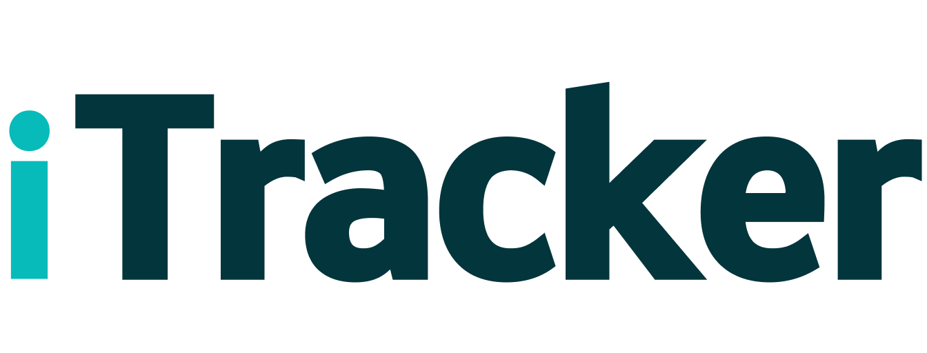 time tracking logo